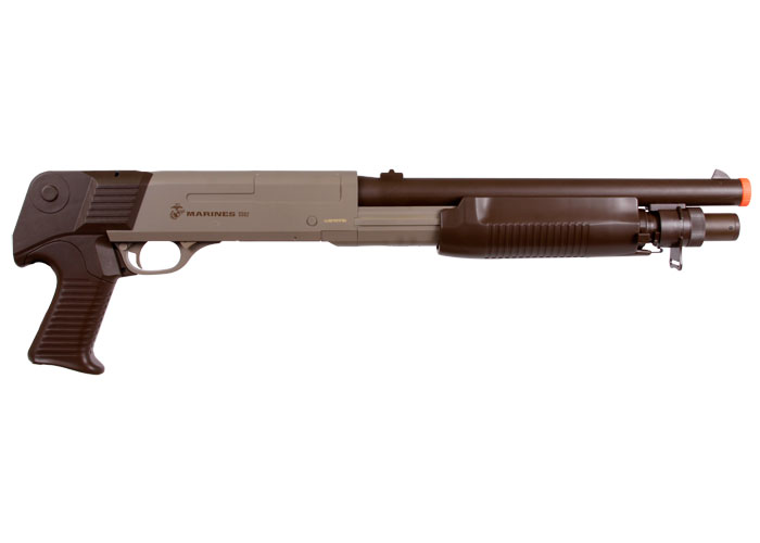 Marines Airsoft SS02, Image 2