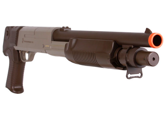 Marines Airsoft SS02, Image 3