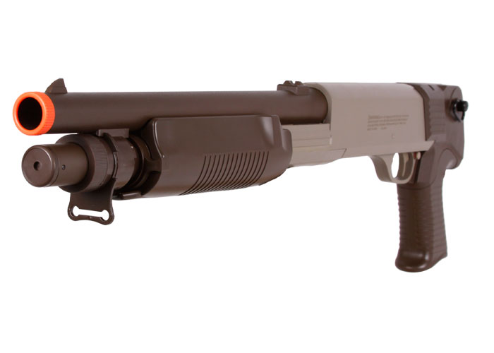 Marines Airsoft SS02, Image 4