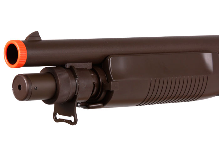 Marines Airsoft SS02, Image 5