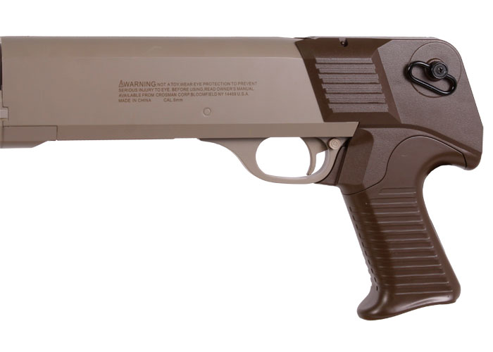 Marines Airsoft SS02, Image 6