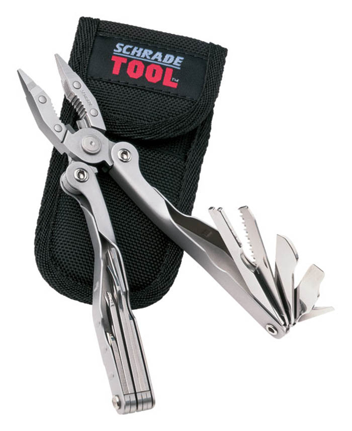 Schrade Tough Tool,, Image 2