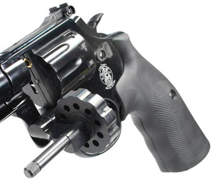 Smith & Wesson, Image 2