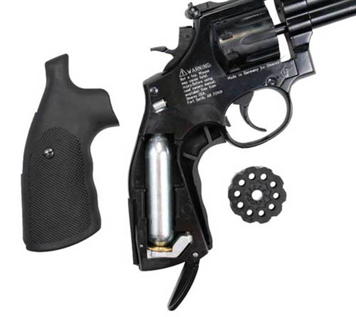 Smith & Wesson, Image 3