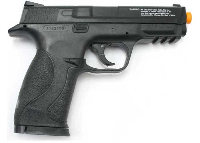 Smith & Wesson, Image 2