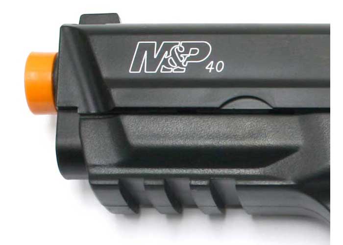 Smith & Wesson, Image 3