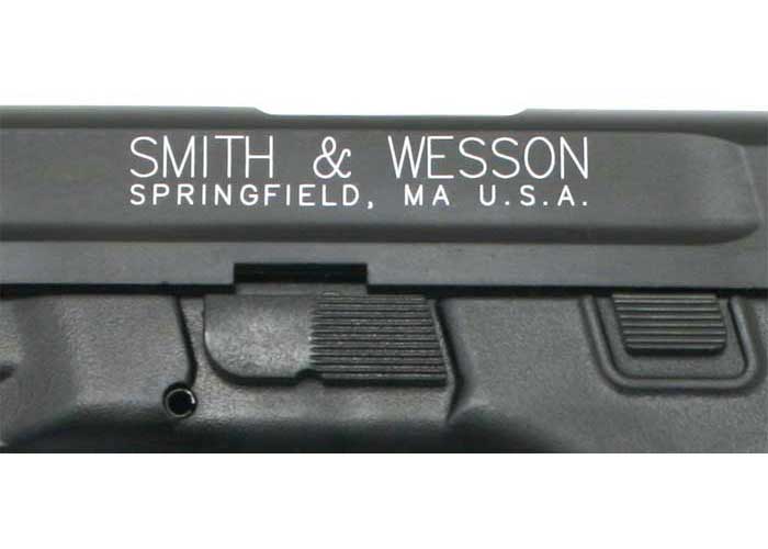 Smith & Wesson, Image 5