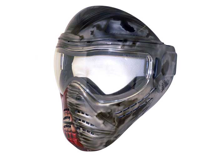 Save Phace Flesh, Image 2