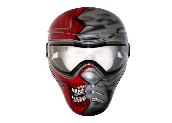 Save Phace Flesh, Image 3