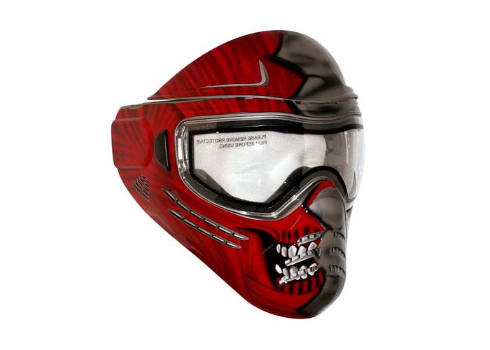 Save Phace Flesh, Image 4