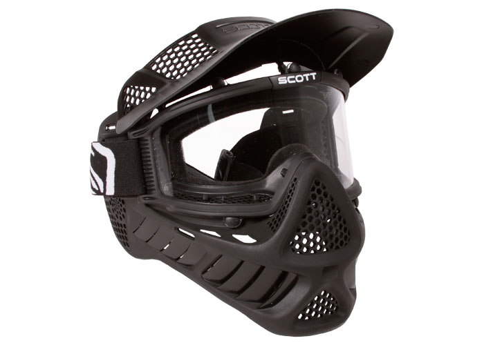 Scott Vectra Airsoft, Image 2