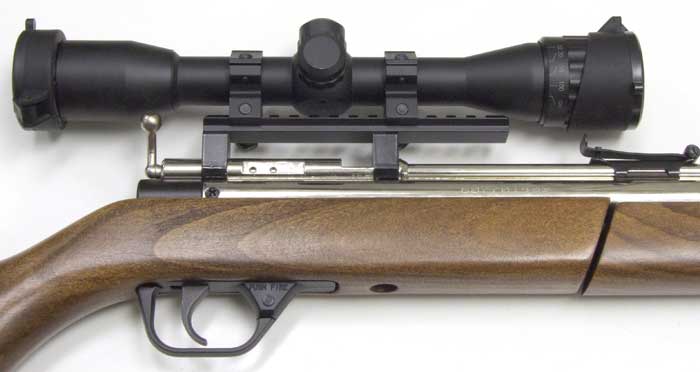Sheridan Silver Streak, Image 3