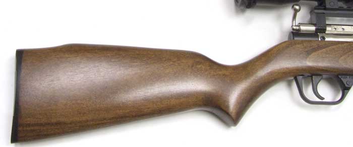 Sheridan Silver Streak, Image 5