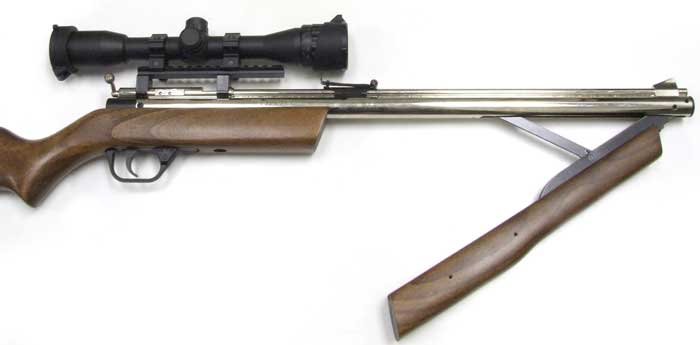 Sheridan Silver Streak, Image 6