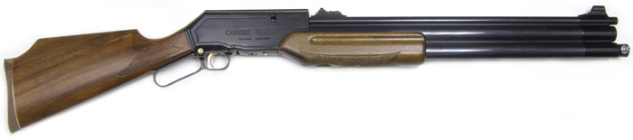 Career 707 9mm, Image 2