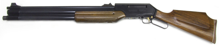 Career 707 9mm, Image 3