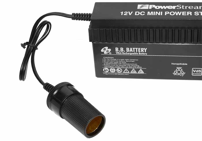 Shooting Chrony BB-Battery, Image 3