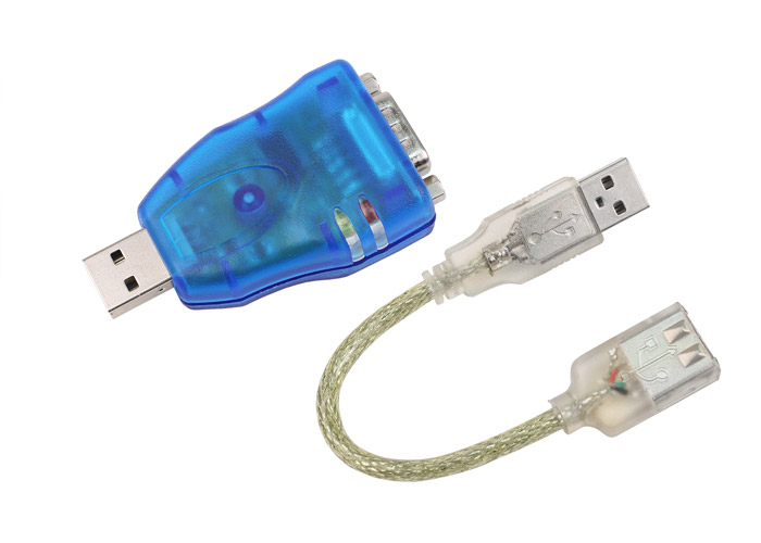 Shooting Chrony USB, Image 2