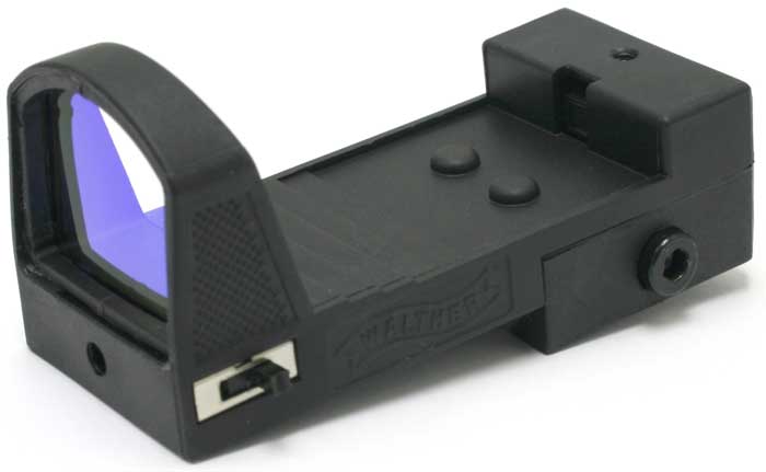 Walther Shot Dot, Image 3