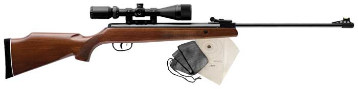 Crosman Sierra Pro, Image 2