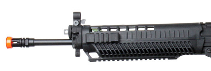Sig Sauer 556, Image 2