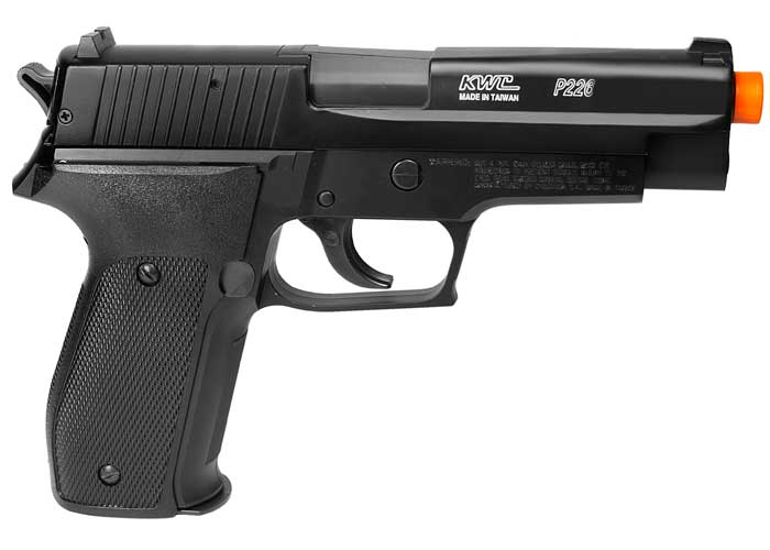 SIG Sauer P226, Image 2