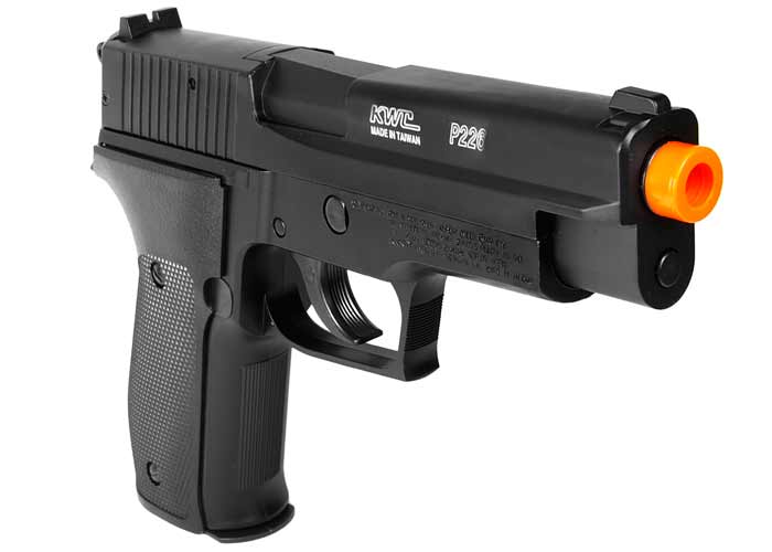 SIG Sauer P226, Image 4