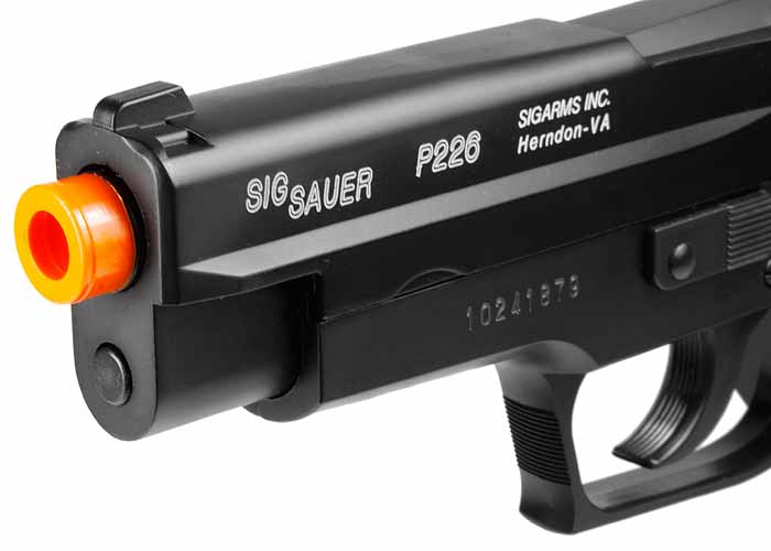 SIG Sauer P226, Image 5