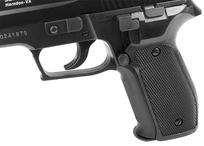 SIG Sauer P226, Image 7