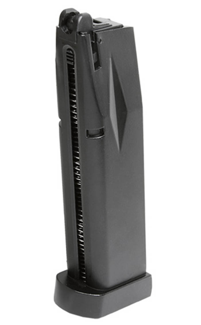 SIG Sauer P226, Image 2