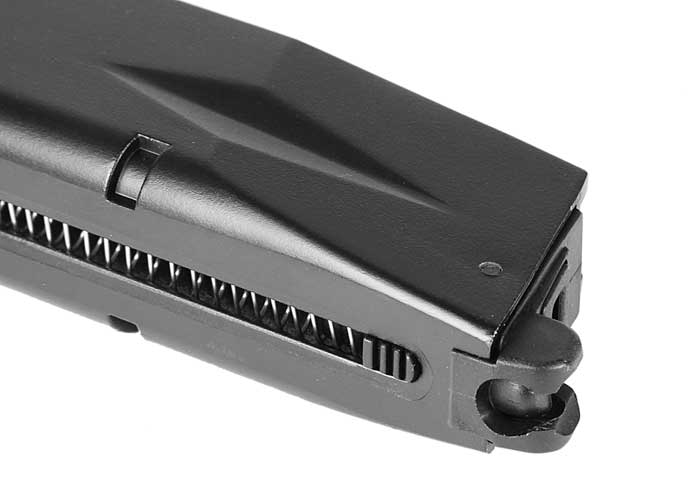 SIG Sauer P226, Image 3