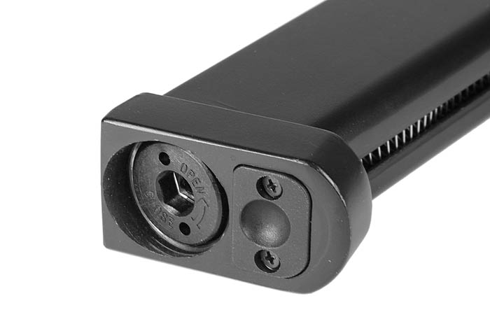 SIG Sauer P226, Image 5