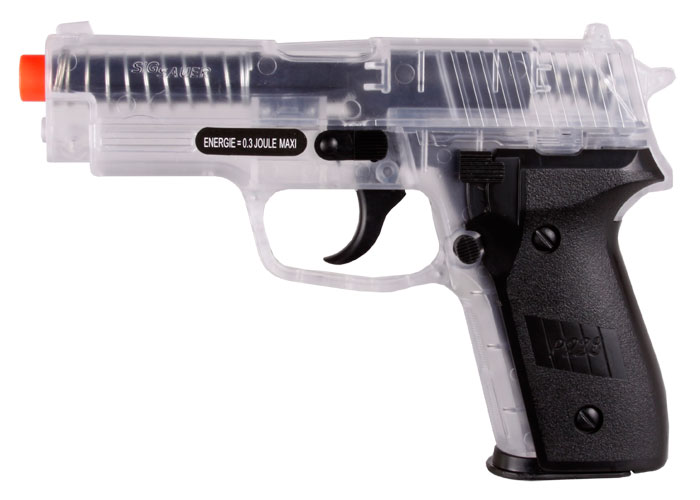 SIG Sauer P228, Image 2