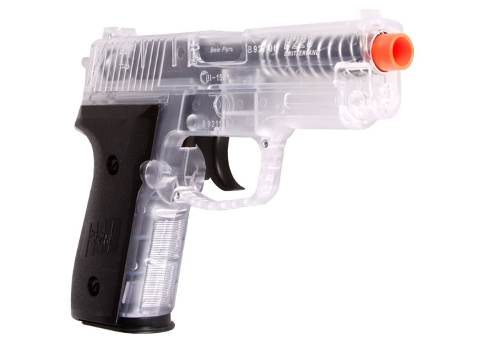 SIG Sauer P228, Image 5