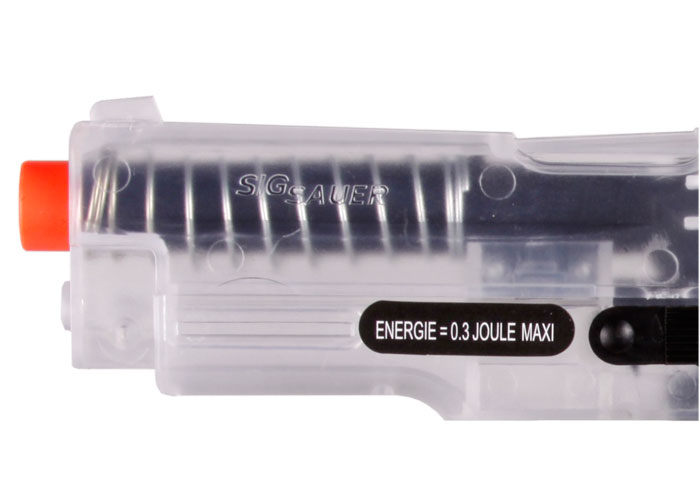 SIG Sauer P228, Image 6