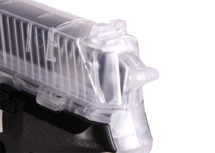 SIG Sauer P228, Image 8