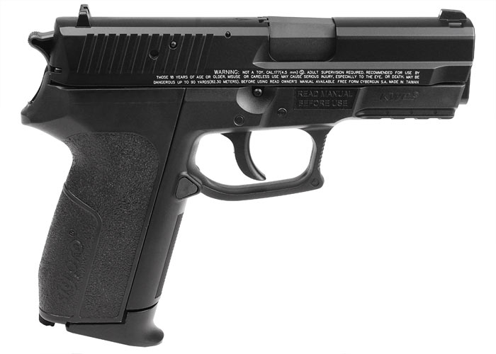 SIG Sauer SP2022, Image 3