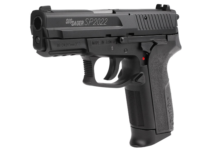 SIG Sauer SP2022, Image 4