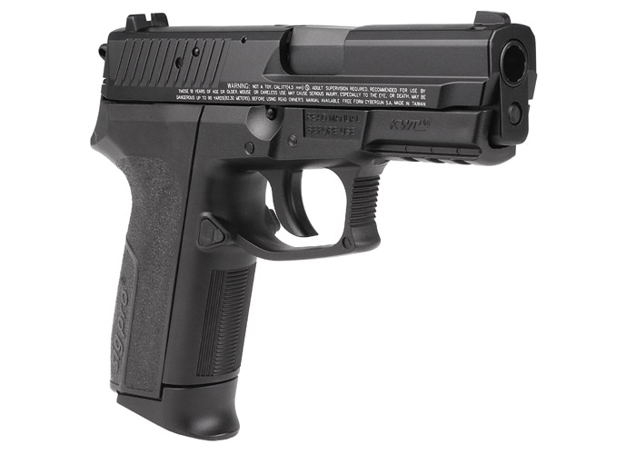 SIG Sauer SP2022, Image 5
