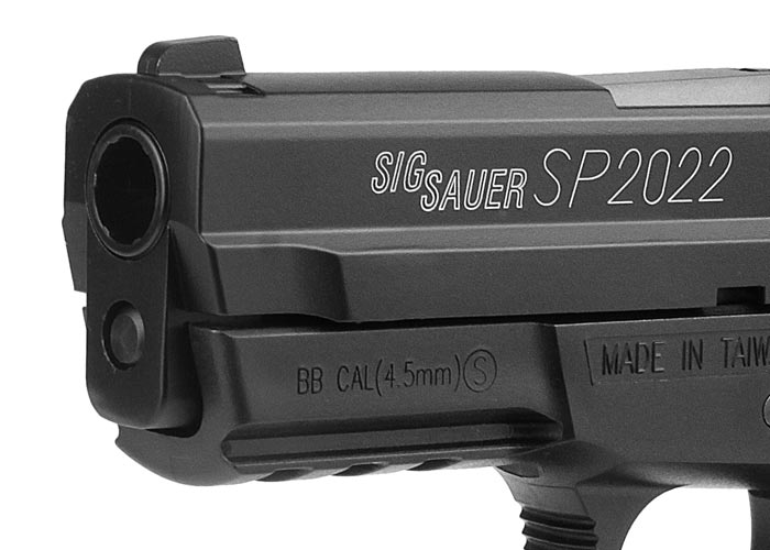 SIG Sauer SP2022, Image 6