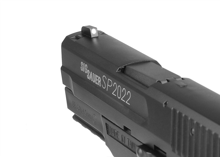 SIG Sauer SP2022, Image 7