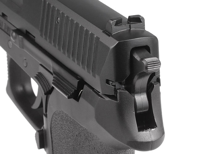 SIG Sauer SP2022, Image 8