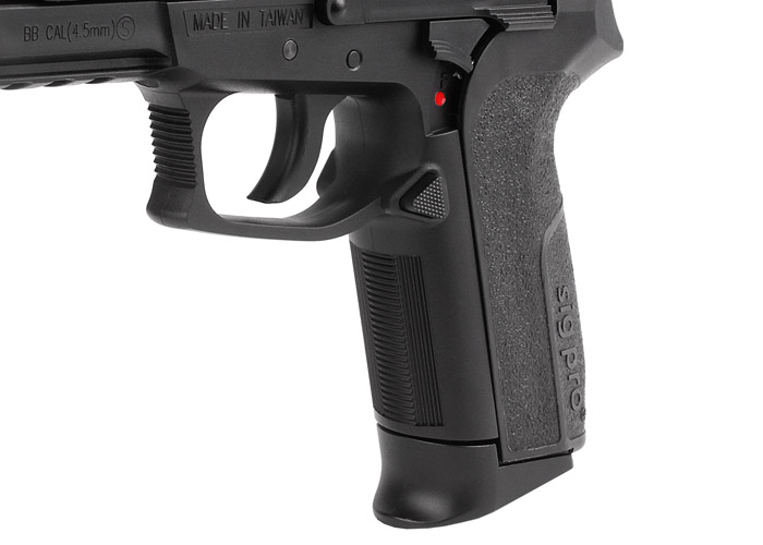 SIG Sauer SP2022, Image 9