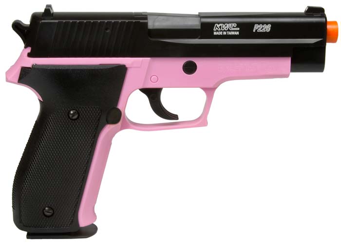 SIG Sauer P226, Image 3