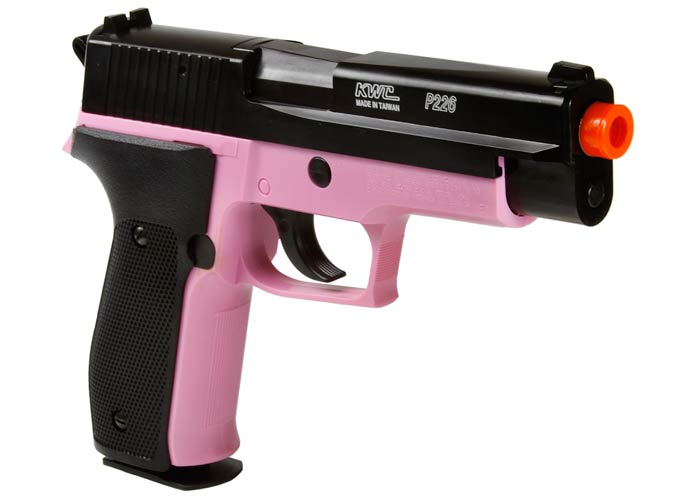 SIG Sauer P226, Image 5