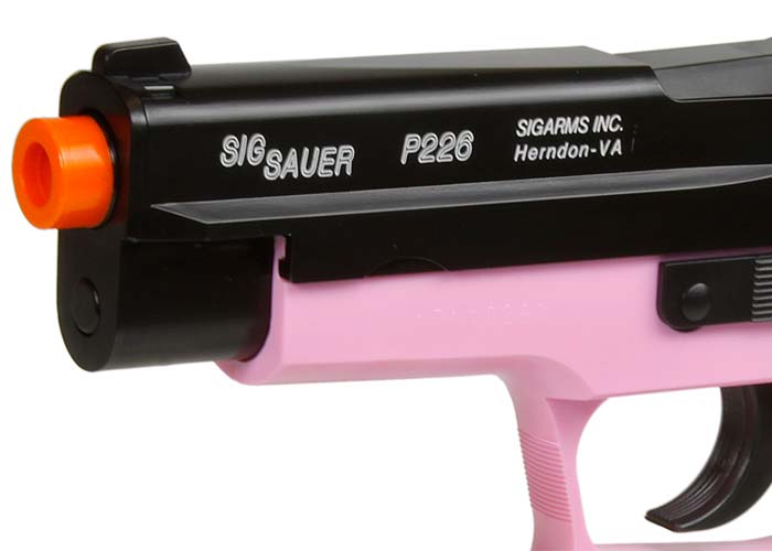 SIG Sauer P226, Image 6
