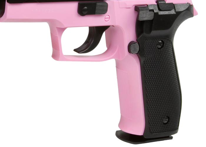SIG Sauer P226, Image 8