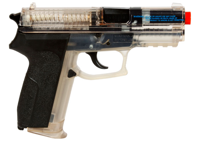 SIG Sauer SP2022, Image 3