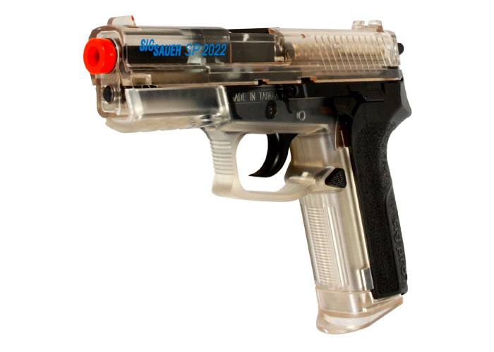 SIG Sauer SP2022, Image 4