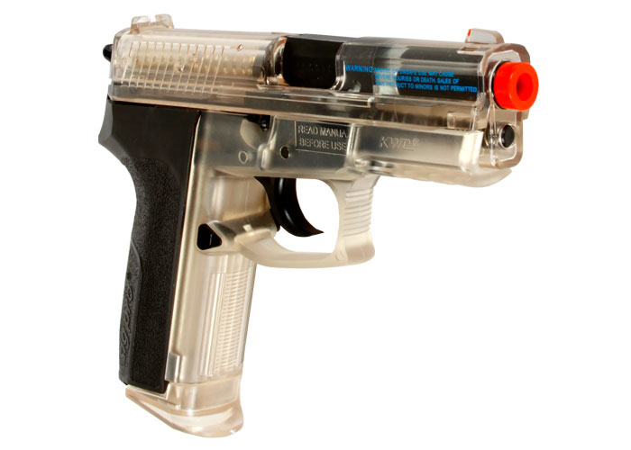 SIG Sauer SP2022, Image 5